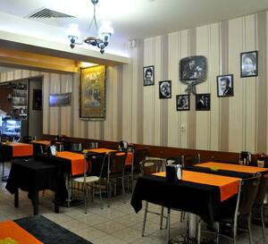 kale restaurant seyhan adana
